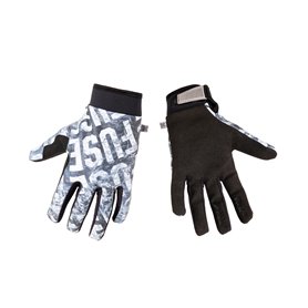 Fuse Protection Chroma Handschuhe MY2021 Größe XL schwarz-weiß