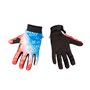 Fuse Protection Chroma Handschuhe MY2021 Größe M rot blau