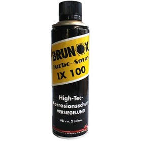 IX 100 Corrosion Protection 300 ml Spray Can