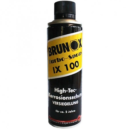 Brunox IX 100 Korrosionsschutz Spraydose 300ml