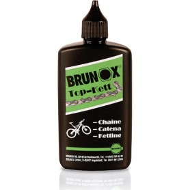 Chain Protection BRUNOX® 100 ml Dropper Bottle
