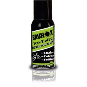 Chain Protection BRUNOX® 100 ml Spray Can