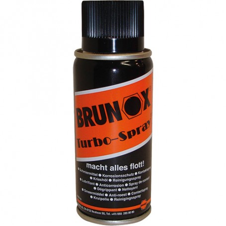 Brunox Turbo-Spray Spraydose 100ml