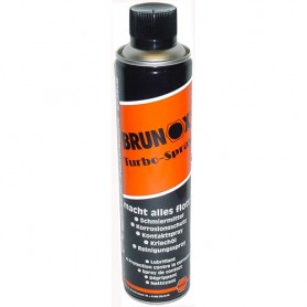 Turbo-Spray 400 ml Spray Can