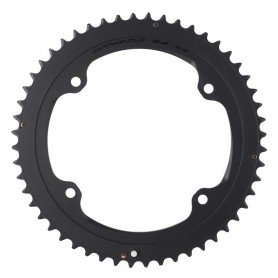 Campagnolo Chainring Record BCD 145 mm 52 teeth 12-speed black
