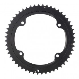 Campagnolo Chainring Super Record BCD 145 mm 52 teeth 12-speed black