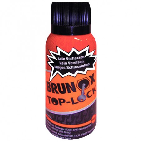 BRUNOX® TOP-LOCK® 100 ml Spray Can