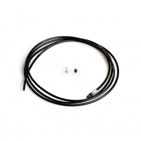 Disctube cable for MT Sport, MT2 only up to MY2014, black, 2,500 mm
