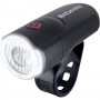 Sigma Batterie-Scheinwerfer Aura 30 LED schwarz 30 Lux StVZO zugelassen