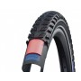 Schwalbe tire Marathon GT 365 55-559 26" E-50 wired Addix Four Season Reflex
