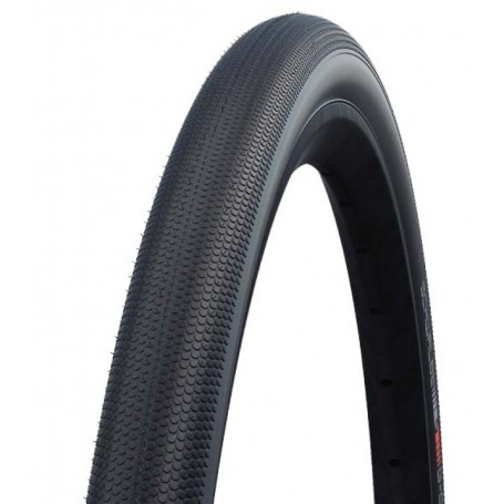 Schwalbe tire G-ONE Speed Performance 30-584 27.5" E-25 TLE folding Addix black