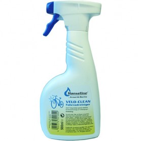 Spray Cleaner VELO-CLEAN 500 ml Plastic spray bottle