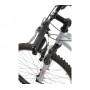 Zefal Cyclop 471 Fahrradspiegel für Lenker 16.5 bis 21mm schwarz