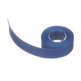VELOX Tressostar Lenkerband Baumwolle feste QualitätRolle à 2,8m x 20 mmdunkelblau