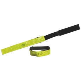 Reflex-Hosenband WOWOW Smart Bar 