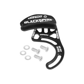Blackspire Chain guide single 1x ISCG05 26-32 teeth black