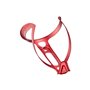 Supacaz bottle holder Fly Cage Ano red