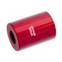 Wheels MFG bearing Press-in tool Spacer 30 mm for Press-1 red