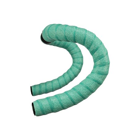 Lizardskins handlebar tape DSP V2 length 208 mm thickness 2.5 mm turquoise
