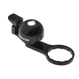 Trivio bell headset black V1