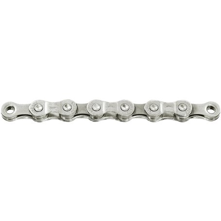 Sunrace chain CN94 9-speed 116 links silver