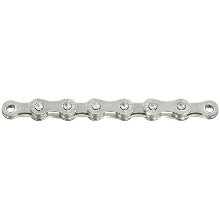 Sunrace chain CN11A 11-speed 116 links silver
