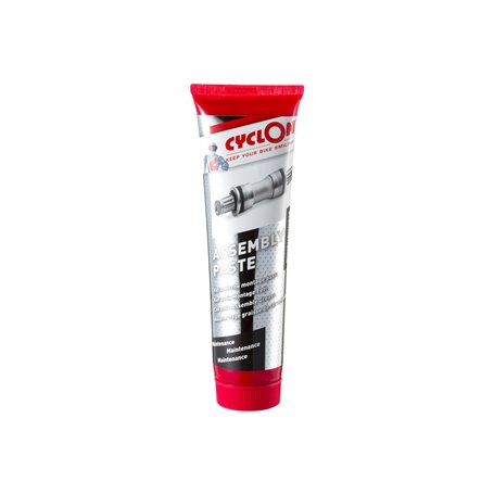 Cyclon assembly paste Assembly M.T. tube 150 ml