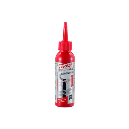 Cyclon lubricant All Weather Lube Course 125 ml