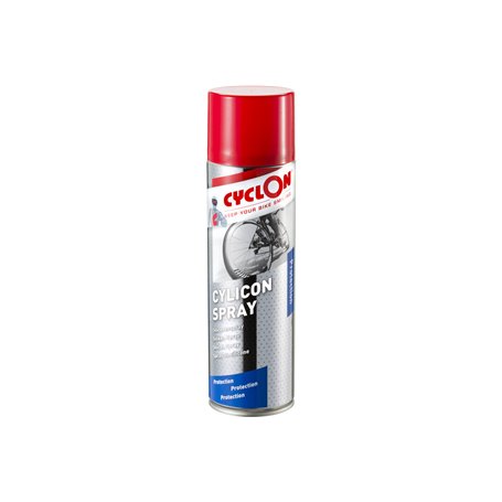 Cyclon silicone spray 250 ml