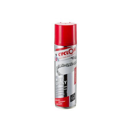 Cyclon lubricant spray 250 ml