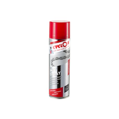 Cyclon lubricant spray 500 ml