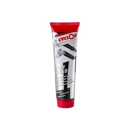 Cyclon Montagefett Stay Fixed Carbon M.T. Paste 150 ml