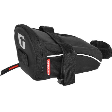 Trivio saddle bag XS Pro Strap black