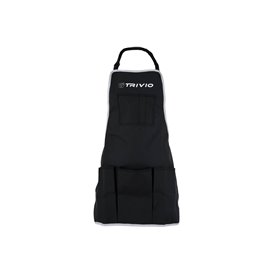 Trivio garage apron size S/M black