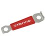 Trivio Chainring mount tool TL-FC21 grey red