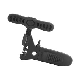 Trivio chain rivet tool Shimano 7/8/9/10-speed compatible black