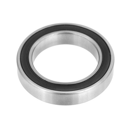 Wheels MFG bearing Enduro 6805 25x37x7 mm 2RS ABEC-5 Sealed silver black
