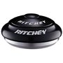 Ritchey Steuersatz Upper Comp Drop In 8.3 mm Top außen 41 mm schwarz