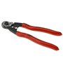 Cyclus cable cutting tool Knipex red black