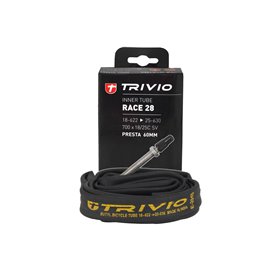 Trivio tube Road bike 18-25/622 SV 60 mm