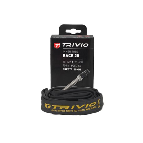 Trivio tube Road bike 18-25/622 SV 60 mm