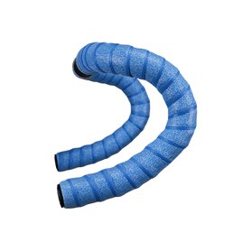 Lizardskins handlebar tape DSP length 208 mm thickness 3.2 mm blue