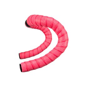 Lizardskins handlebar tape DSP length 208 mm thickness 3.2 mm neon pink