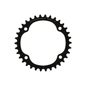 Campagnolo Chainring Super Record BCD 112 mm 34 teeth 12-speed black