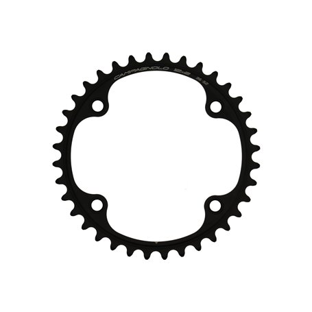 Campagnolo Chainring Super Record BCD 112 mm 36 teeth 12-speed black