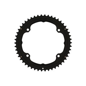 Campagnolo Chainring Super Record BCD 145 mm 53 teeth 12-speed black