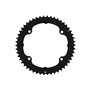 Campagnolo Chainring Super Record BCD 145 mm 53 teeth 12-speed black