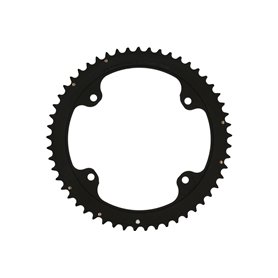 Campagnolo Chainring Record BCD 145 mm 53 teeth 12-speed black
