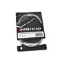 Trivio inner brake cable MTB steel diameter 1.5 mm length 2000 mm 20 pieces