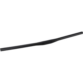 Trivio handlebar MTB Guide Flat Top 720 mm handlebar clamp 31.8 mm black